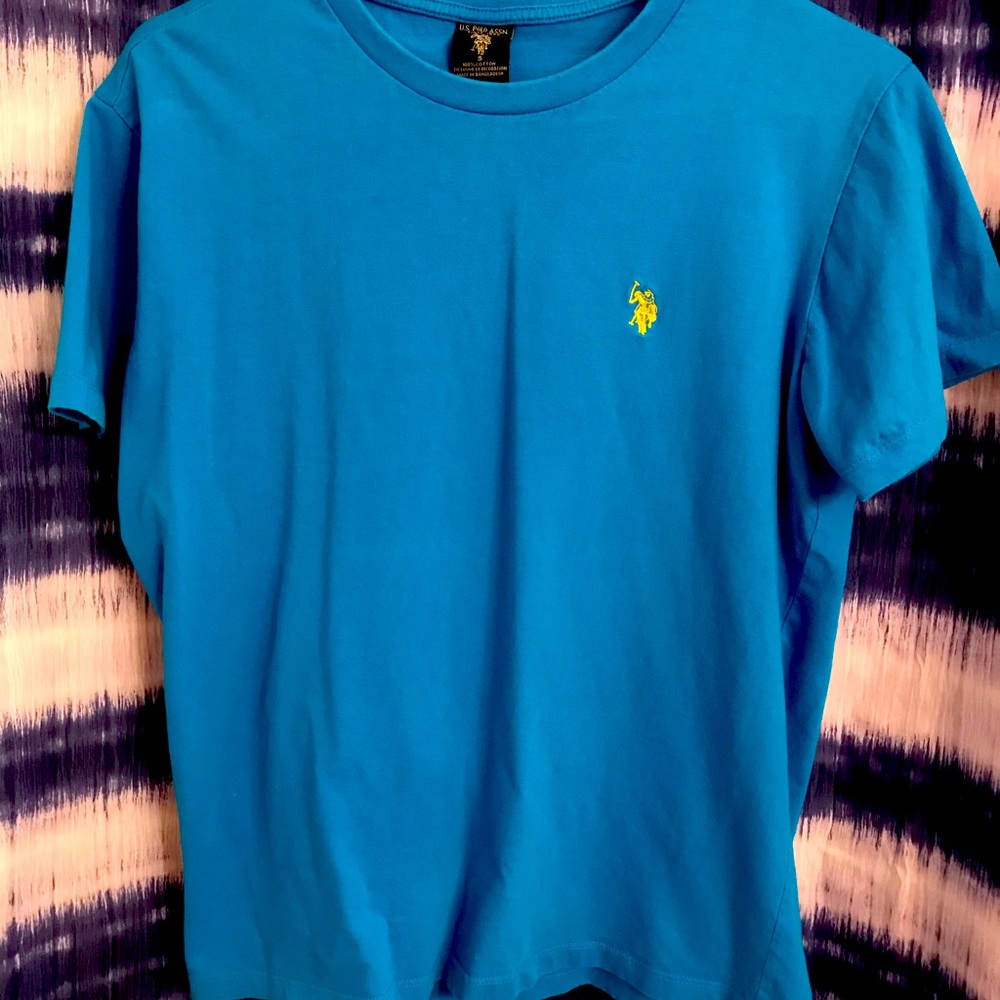 Polo T-Shirt